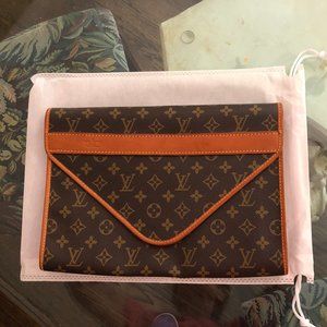 Louis Vuitton handbag